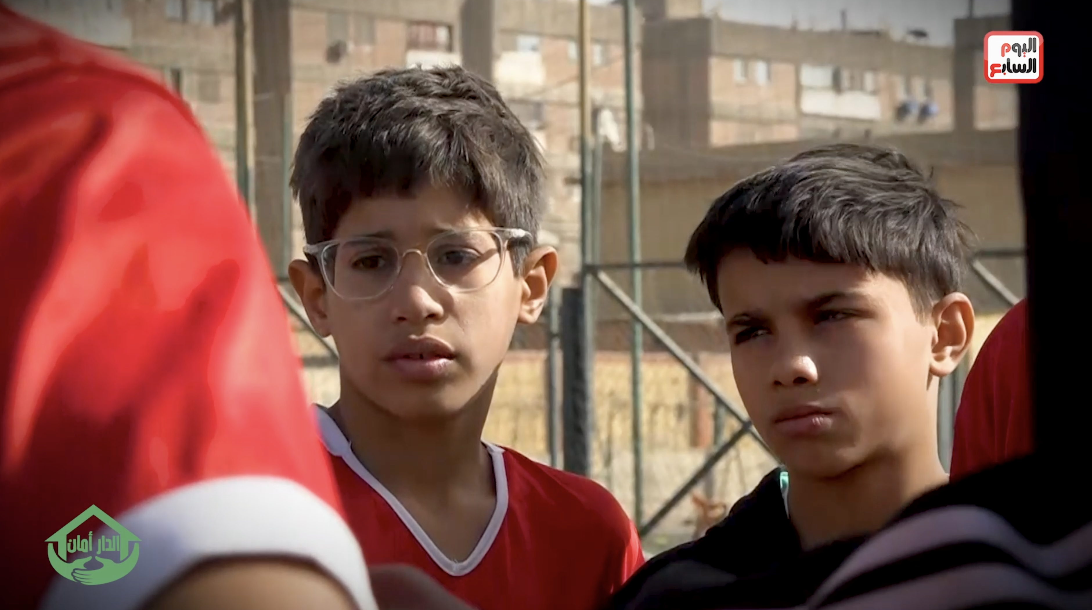 الاطفال الايتام الاطفال الايتام