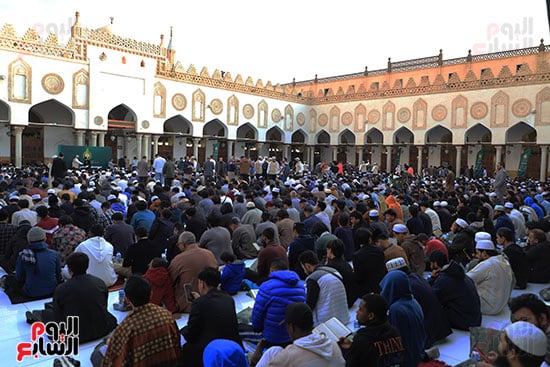 الأزهر الشريف الأزهر الشريف