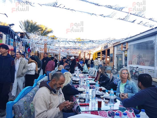 مائدة-الافطار