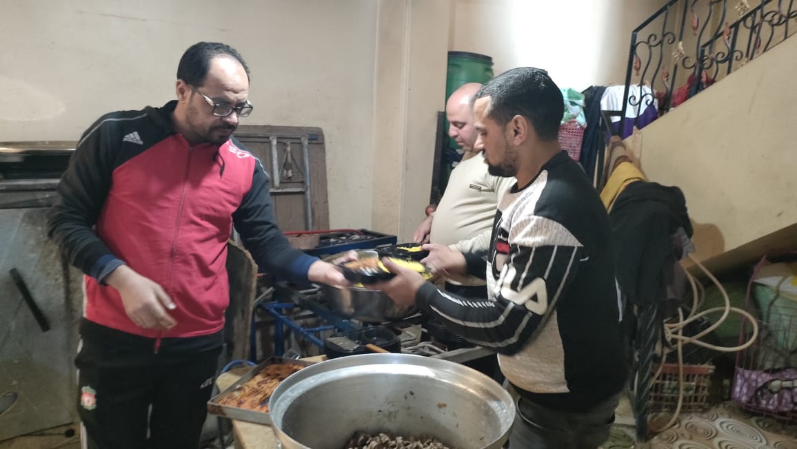 الشباب المشارك الشباب المشارك