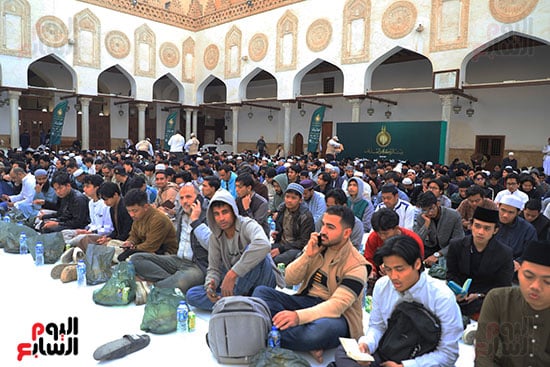 حفل الإفطار حفل الإفطار