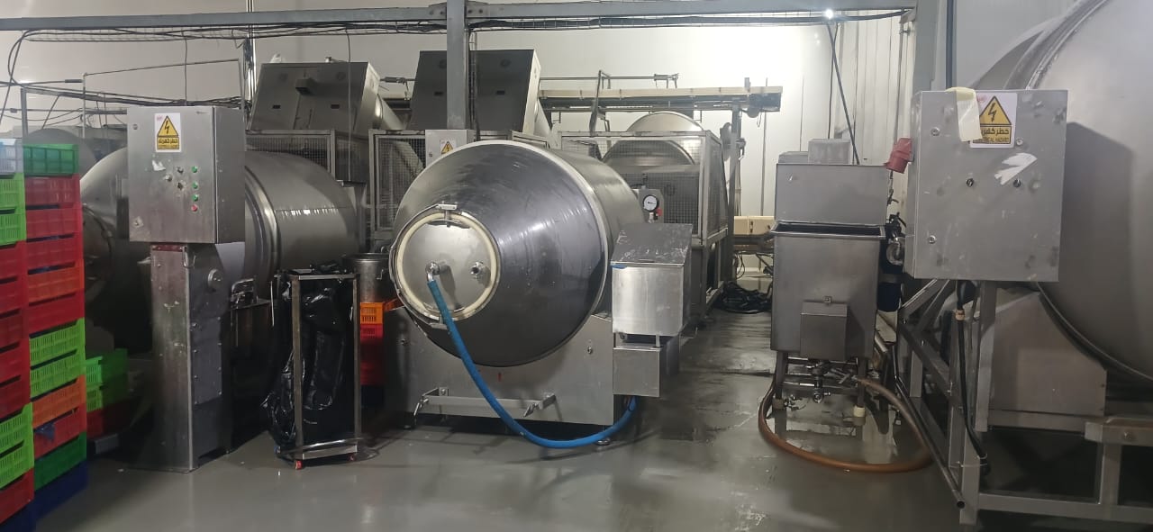 حملات مكثفة من جهاز شئون البيئة حملات مكثفة من جهاز شئون البيئة