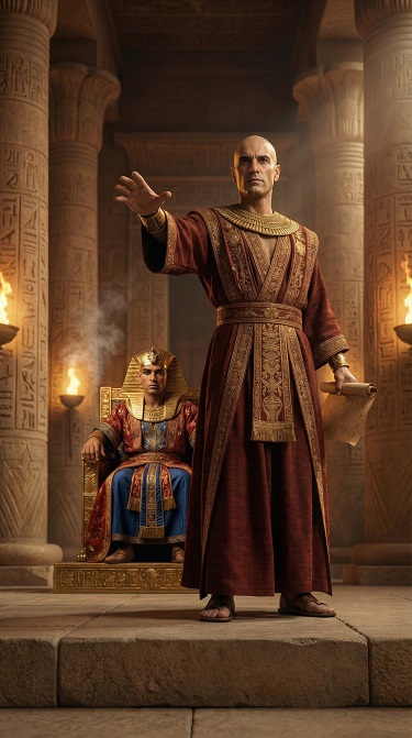 حكاية هامان