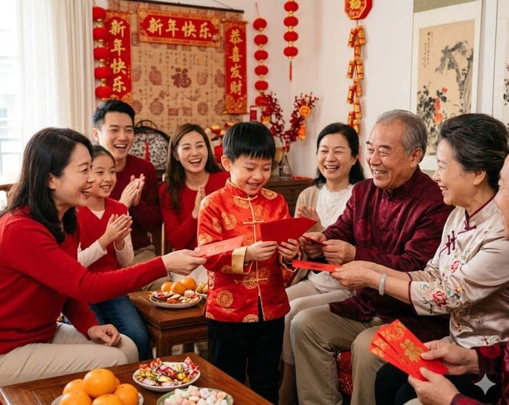 طفل يبلغ من العمر 10 سنوات يقاضي والده لإنفاقه مدخراته دون موافقته