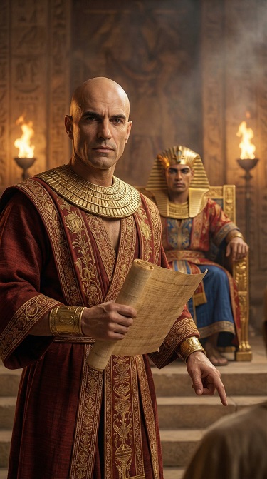 شخصيات من التاريخ