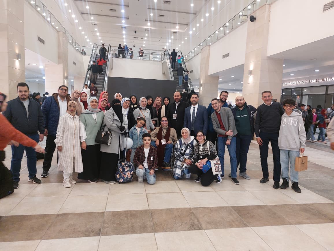 جروب مكتبة وهبان