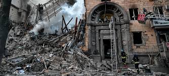 حلف شمال الأطلسي (الناتو)