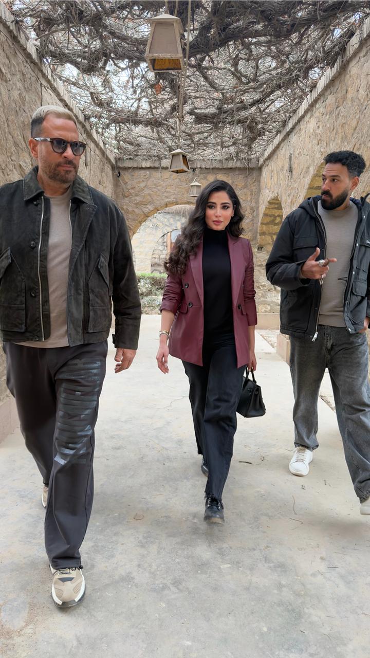 أبطال مسلسل أولاد الراعي أبطال مسلسل أولاد الراعي