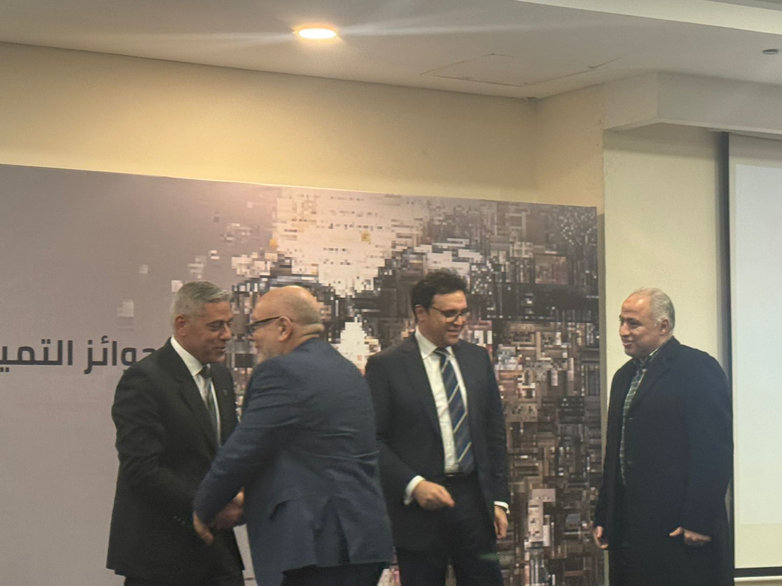 وزير الثقافة حفل ختام معرض القاهرة الدولي للكتاب وزير الثقافة حفل ختام معرض القاهرة الدولي للكتاب