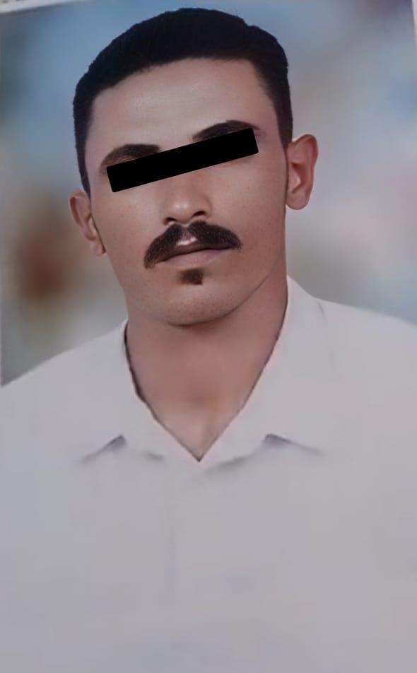 الأب المتهم