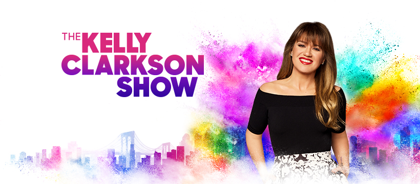 The Kelly Clarkson Show