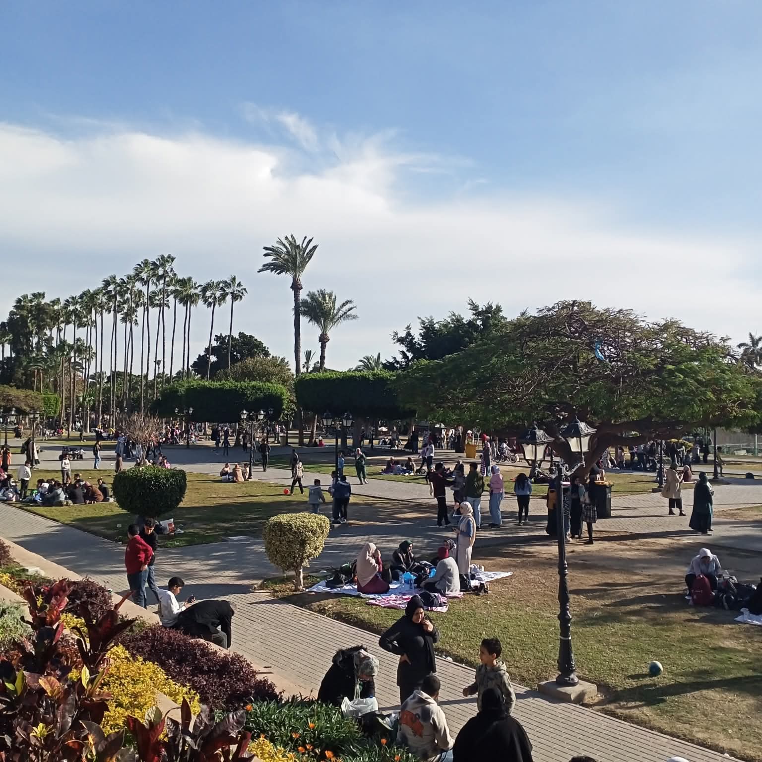 الاقبال فى أجازة نص السنه