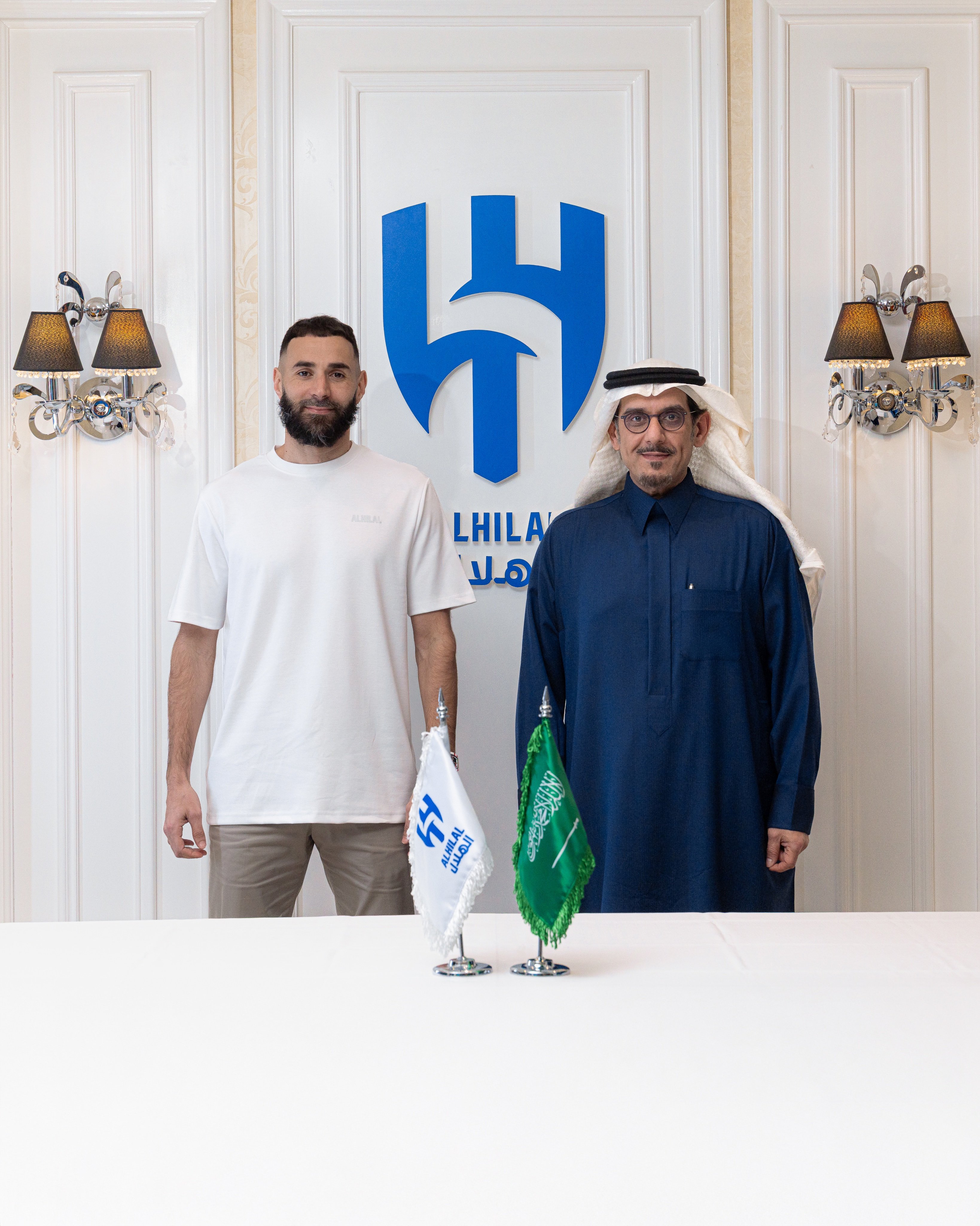 بنزيما بنزيما