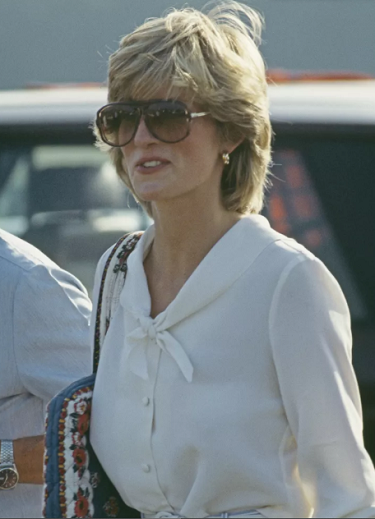 تسريحة الوولف كات