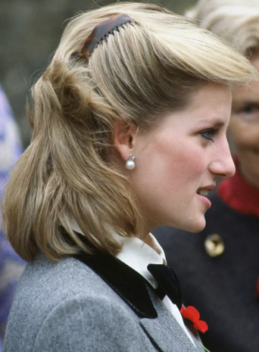 تسريحة المشط