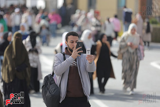 معرض الكتاب (24)