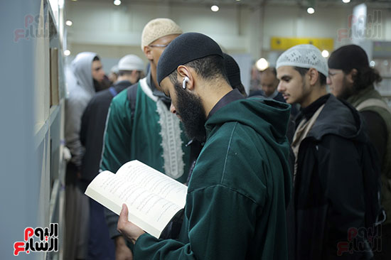 معرض الكتاب (10)