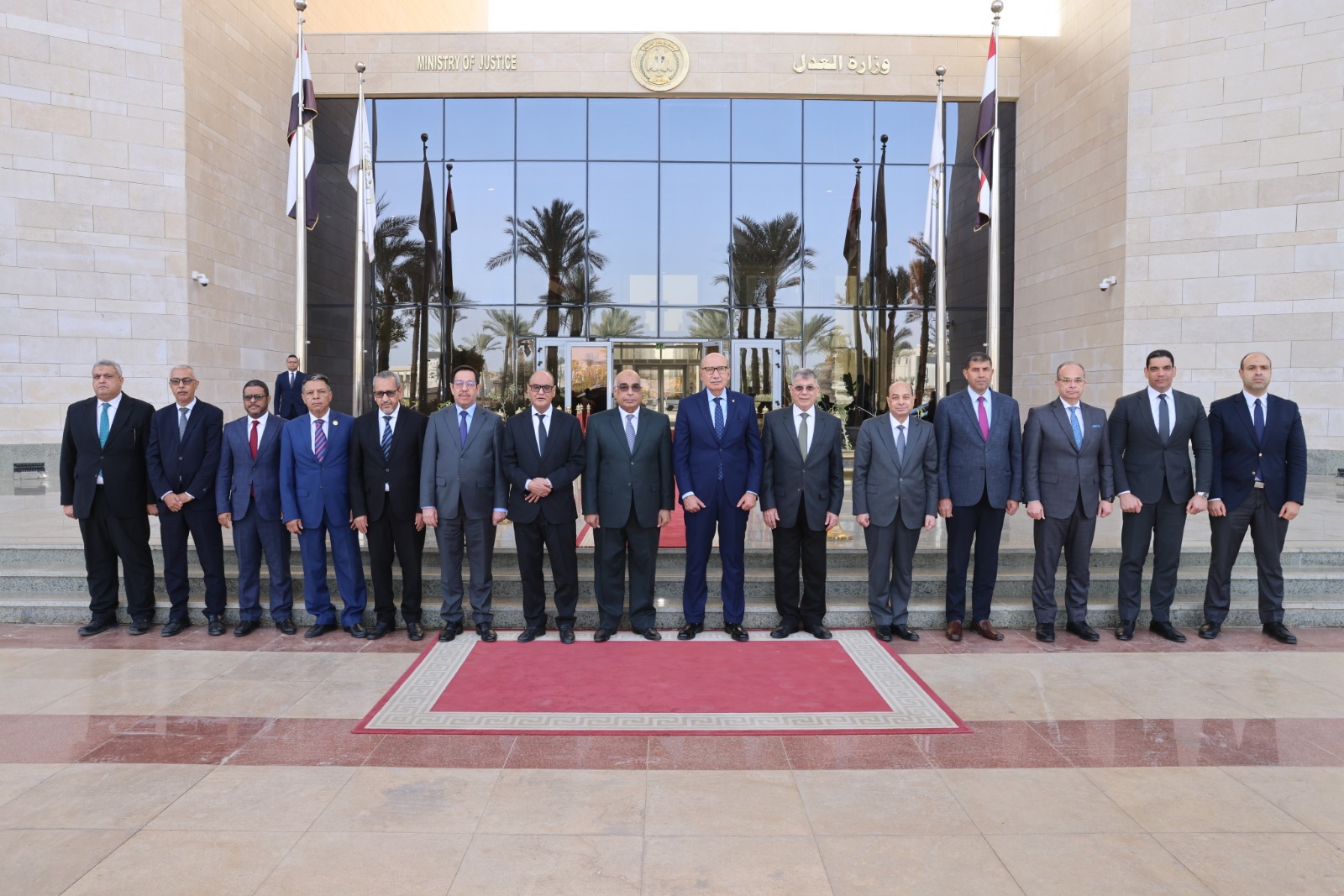 جانب من الفاعلية