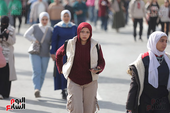 معرض الكتاب (6)