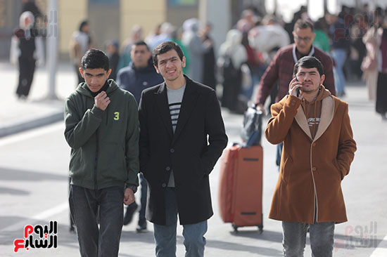 معرض الكتاب (26)