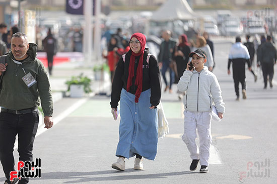 معرض الكتاب (12)