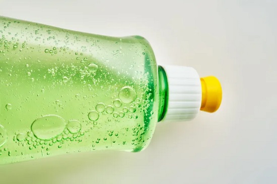 الصابون السائل