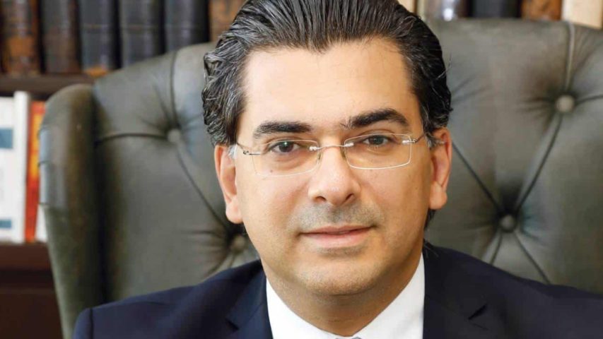 وزير الإعلام اللبناني: لبنان يستعيد حضوره العربي.. ومستقبل الاستثمار به واعد