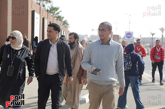 معرض الكتاب (21)