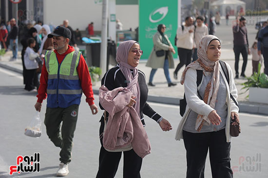 معرض الكتاب (1)