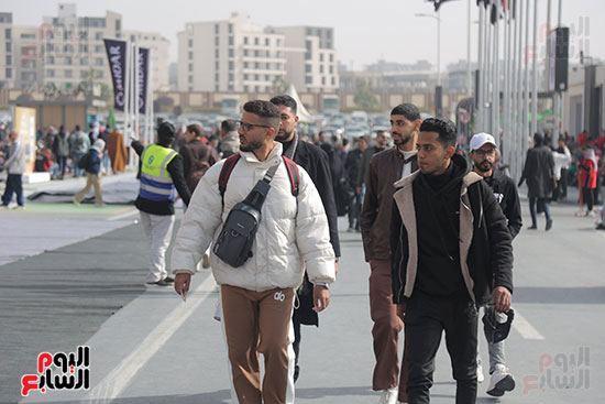 معرض الكتاب (3)