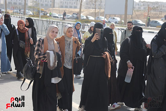 معرض الكتاب (17)