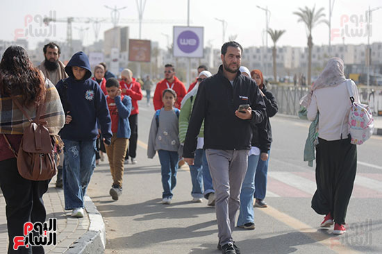 معرض الكتاب (14)