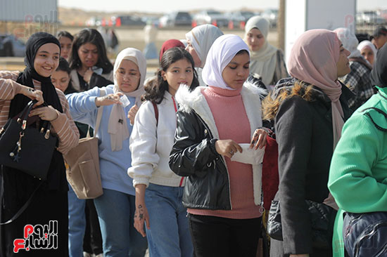 معرض الكتاب (22)