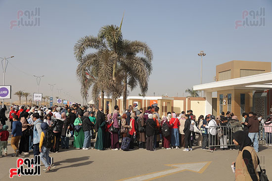 معرض الكتاب (18)