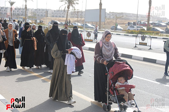 معرض الكتاب (16)