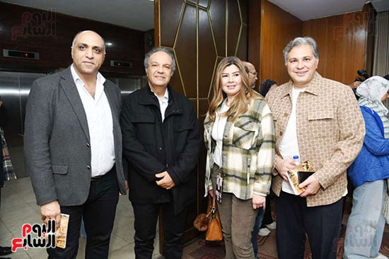 في الندوة في الندوة