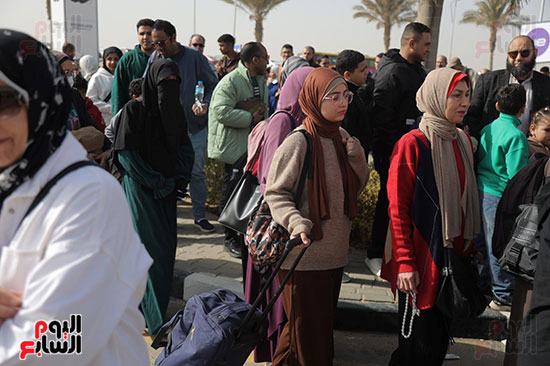 معرض الكتاب (20)