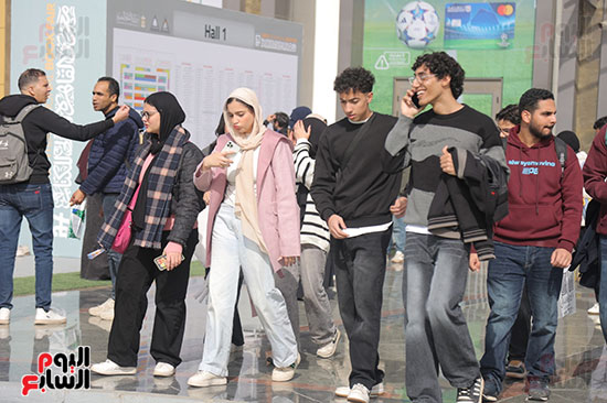 معرض الكتاب (27)