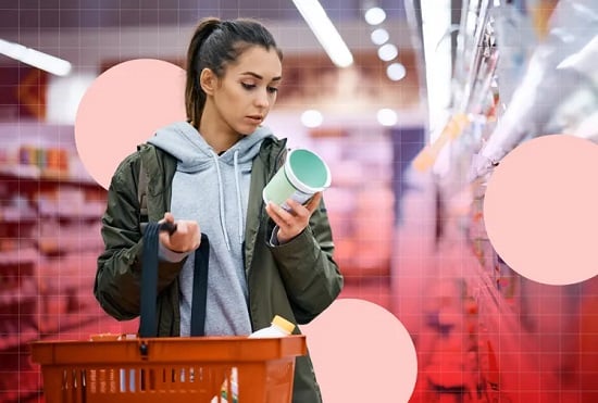 كيفية اختيار الطعام الصحي