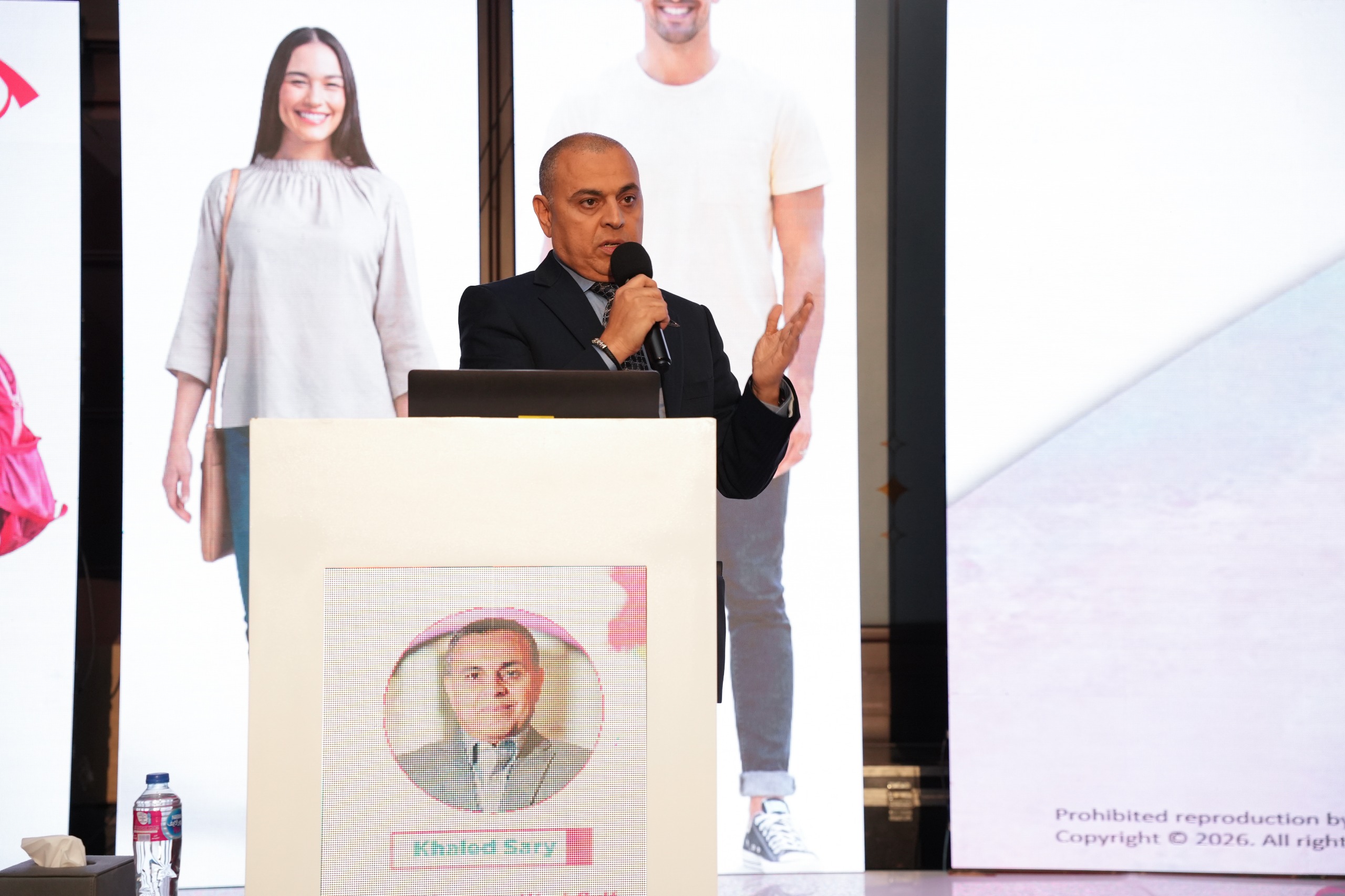 تاكيدا تعزز التعاون العلمي لتحسين نتائج علاج الوذمة الوعائية الوراثية (3)