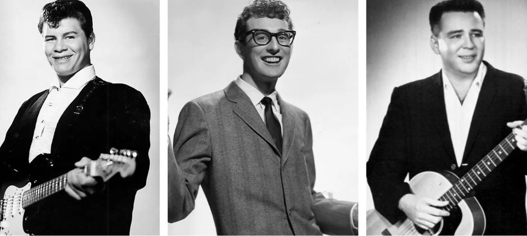 الموسيقيين الأمريكيين