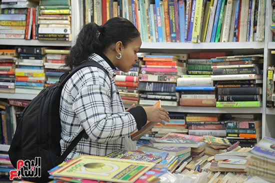 معرض الكتاب (11)