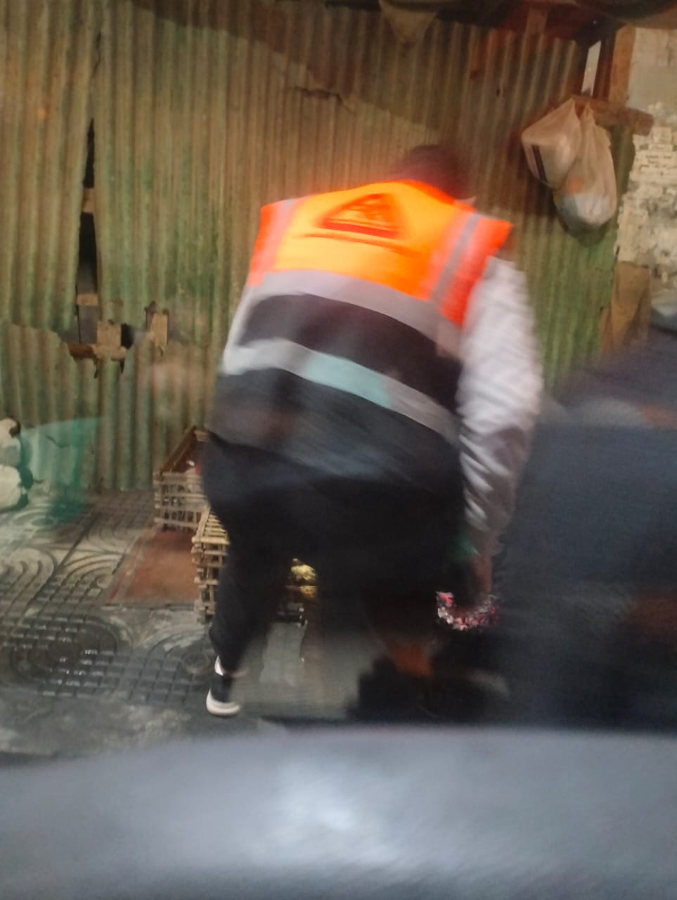 فرق التدخل السريع