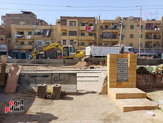 مشروع-كوبرى-السيل