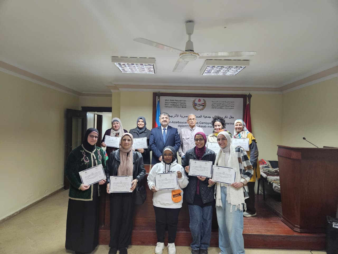  فن السجاد اليدوي (2)