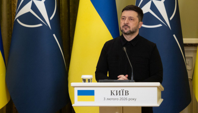 الرئيس الأوكراني فولوديمير زيلينسكي الرئيس الأوكراني فولوديمير زيلينسكي