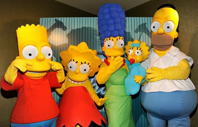 أبطال المسلسل