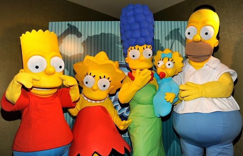 أبطال المسلسل