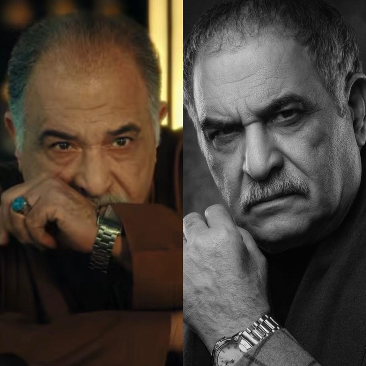 رياض الخولي