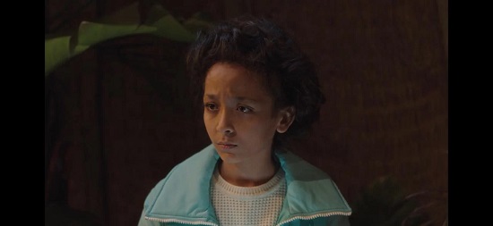 مسلسل لعبة وقلبت بجد